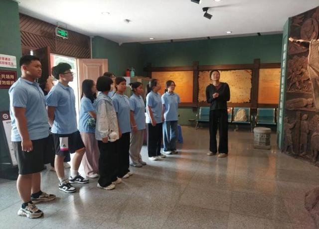宝鸡凤翔暑期旅游人气旺，特色项目吸引八方客
