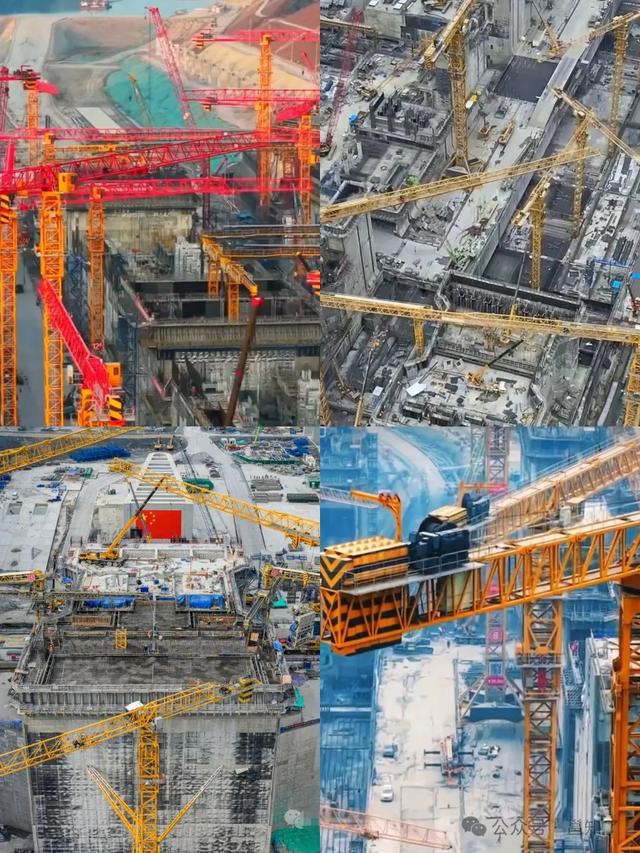 中国四大运河之后——平陆运河初具成型！这5大城市能否乘势而上