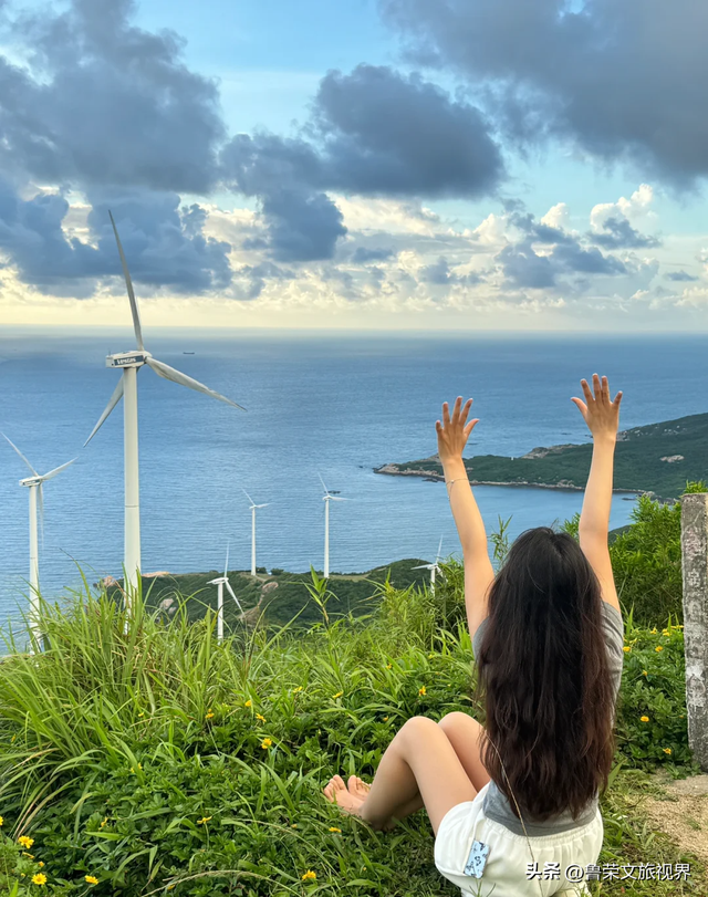 隐匿在广东的冬日秘境：恩平，一座20℃暖冬里的温柔小城