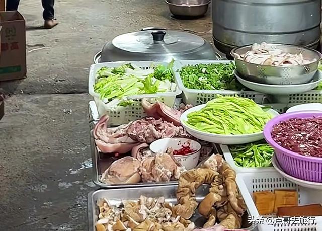 成都龙泉山下，又一古场镇，古朴原始让人醉，不少人慕名前往！