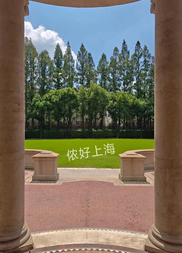 免费！上海这片最迷人的音乐街区，藏着3栋绝美老洋房！附最强打卡攻略