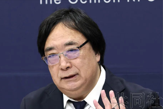 中方三路夹击开进钓鱼岛，高市官宅被围催下台，或成最短命首相？