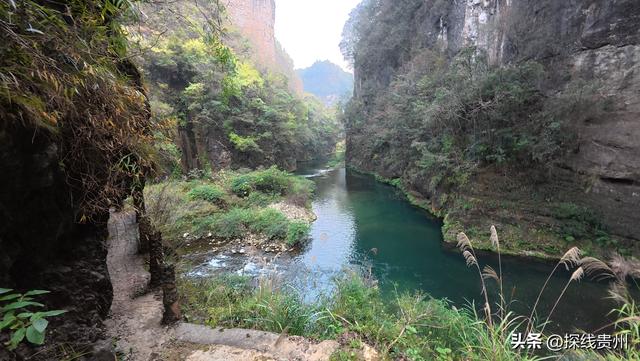 环城贵阳下坝古道凤凰山林场相思河盘龙山普渡大沟水东普渡越野线