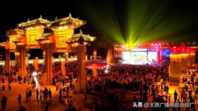暑期过半！夏游山西有多“火”？吸引你的不只“物理降温”
