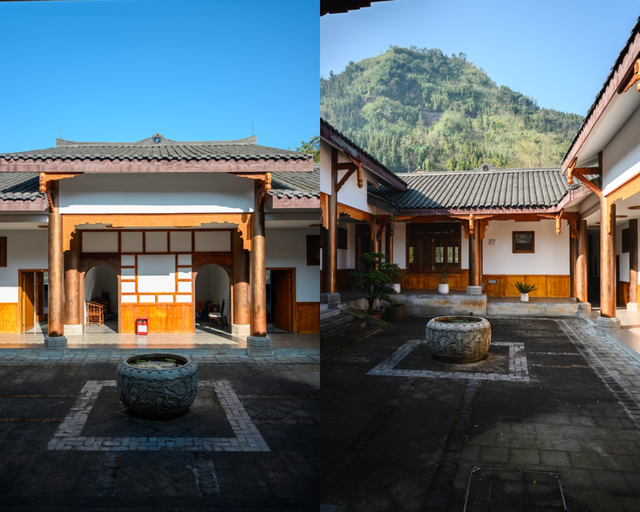 用AI智慧导游打开长征国家文化公园（兴文公园）