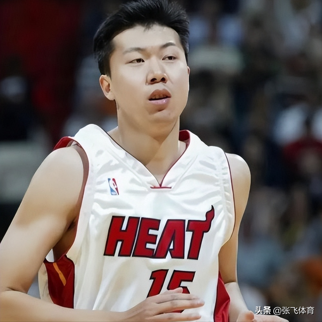 官媒亲宣，48岁王治郅再破天花板，这一次，他让姚明和篮坛沉默了