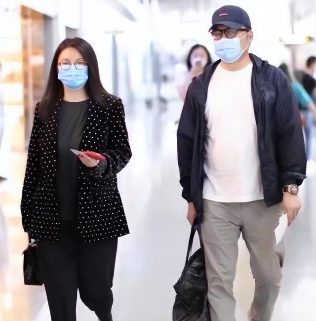 坦白和释永信关系4天，李湘再曝大瓜，牵扯的还是让她怀二胎的人
