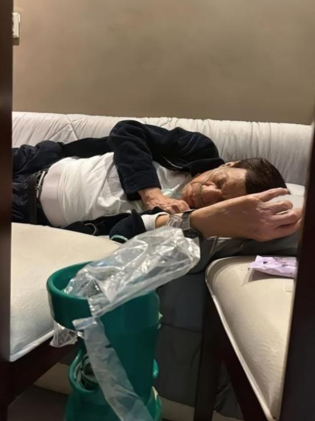 莎拉遭遇重大危机，伊梅关键时刻选择背叛，马科斯似乎胜券在握，接下来局势会如何反转？