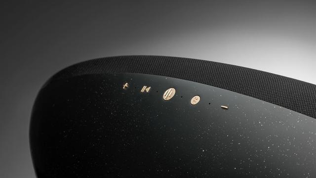 曜夜鎏金，宝华韦健 Zeppelin Pro「曜金黑」中国限定款正式上市