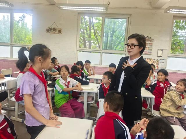 把临潼故事讲给孩子们听