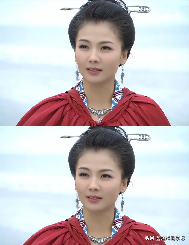 释永信为女明星开光，出事之后，除了李湘还有多少女明星被拉下水