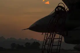 空军专属表情包来啦！图片