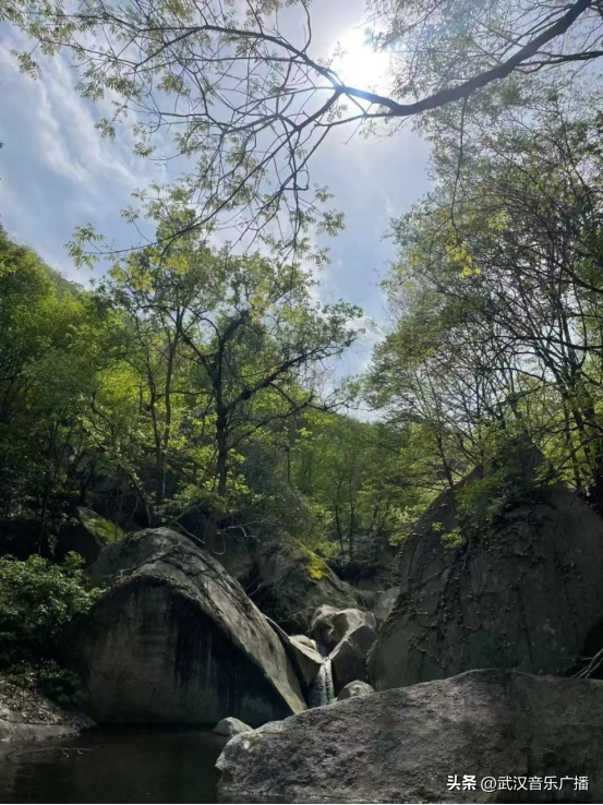 红色热土，梦想绽放！11月8日锁定大悟，见证短剧新星诞生！