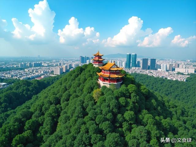 石家庄旅游攻略：必去的7大美景与必吃的5大美食，让你爱上这座城