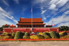 “改朝换代”中的“朝”和“代”有什么区别？图片