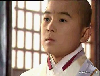 不仅钱多情人多私生子多，释永信还有4位明星徒弟，个个大名鼎鼎