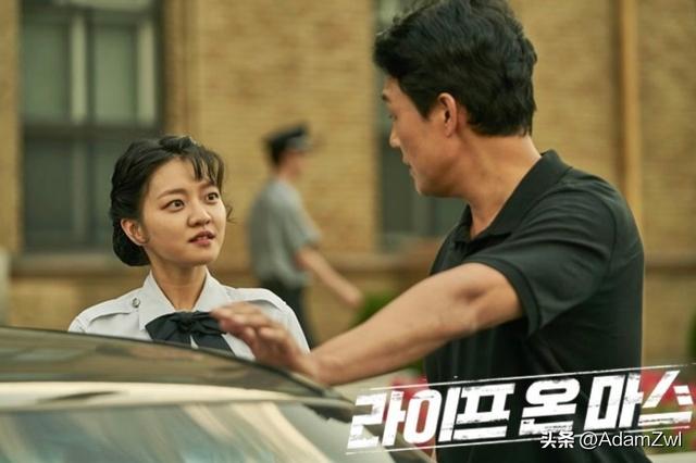 给10部顶尖破案悬疑韩剧排名：《秘密森林》第2，《信号》上榜