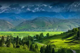 取消数量限制、免费预约……新疆这些景区自驾游政策调整图片