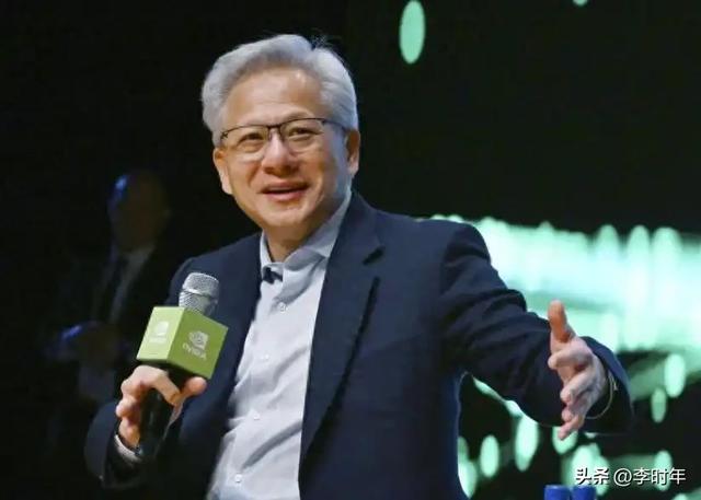 英伟达“弃华入韩”？70亿美元营收揭真相