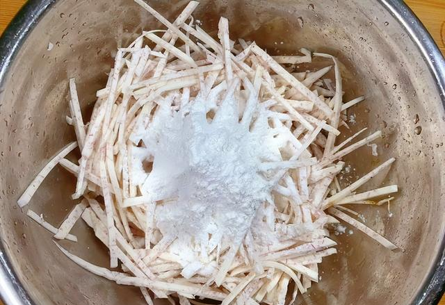 气温骤降，少吃红薯山药多吃它，一次煮好存冰箱，随吃随取特省事