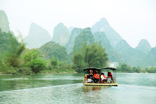 河池旅游景点十大排名，广西河池最值得去的10个地方，你去过几个