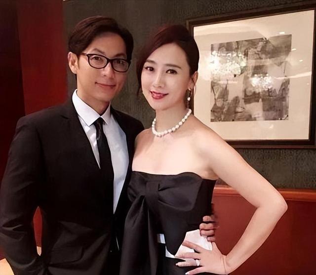 她因拍大尺度电影与父母决裂，如今再不让女儿进娱乐圈