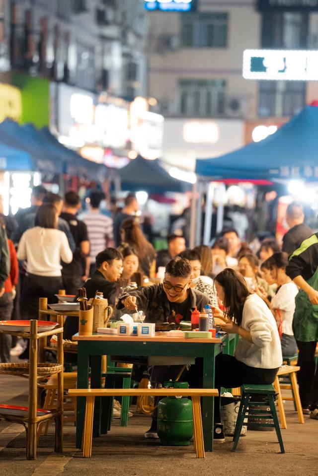 观世运 游温江 | 来温江必打卡的10件事！