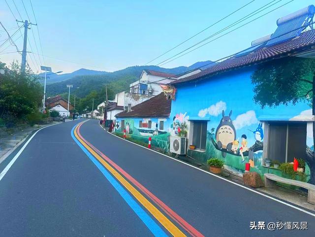 江苏深山发现避世小村，800年前有人来此隐居，如今仍世外桃源！
