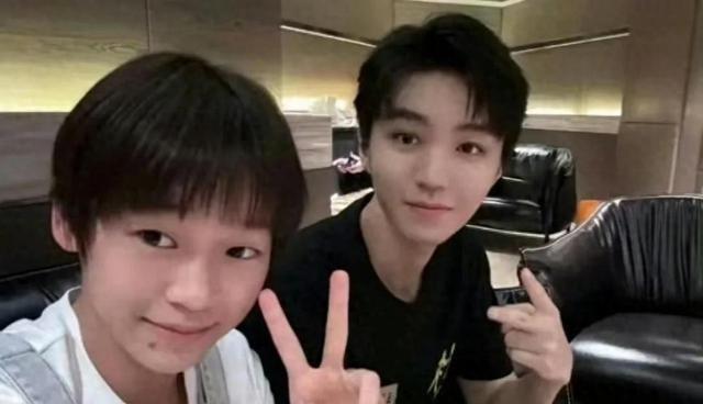 全红婵也没想到，因自己的一个行为，导致“顶流”王俊凯大量脱粉