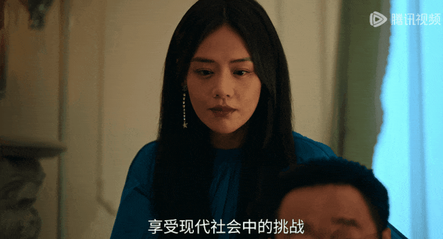 国产剧最高级男女主关系：闺蜜？