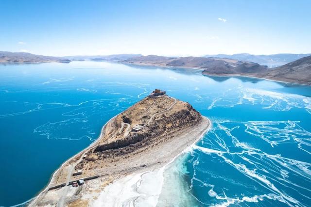 游客稀少的冬天，反而才是西藏旅行的天花板？