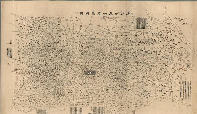 日本叫嚣：拿不出证据就割让间岛！最后国人凭借一张地图力挽狂澜