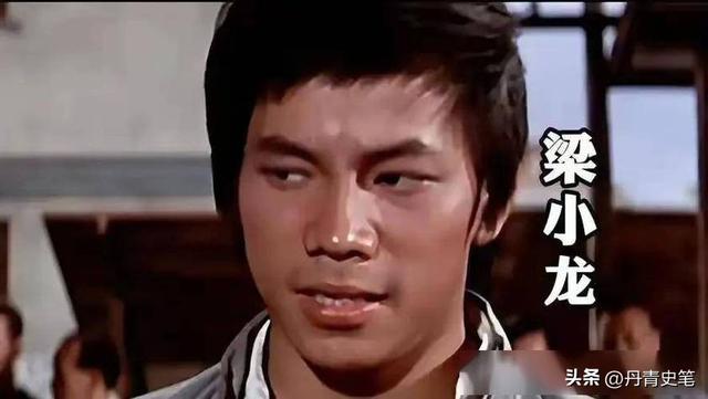 梁小龙去世早有预兆	，关门弟子爆料3个“不良爱好”，都是催命符