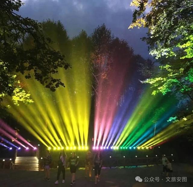 你的《731》票根,畅游安图还有这份隐藏福利待解锁!