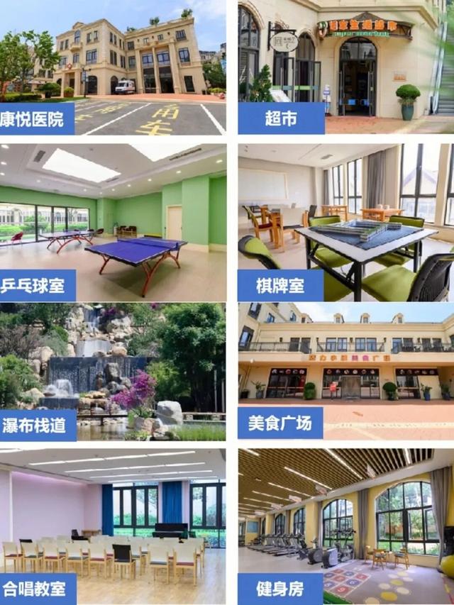 一下飞机，上海阿姨们就被昆明暖到了，除了气候更让她们欣喜的是......