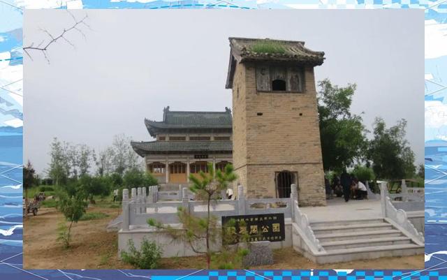 追寻延津：从地理起源到文学重生