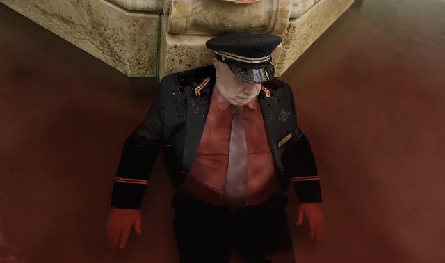 反转再反转，最后口碑居然没崩