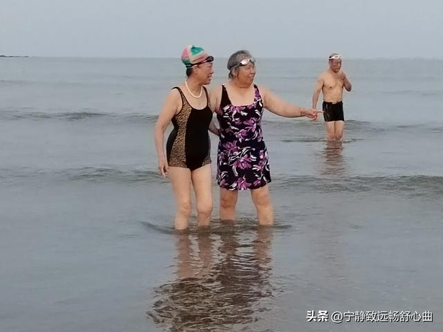 山东的沿海城市哪里最好玩?