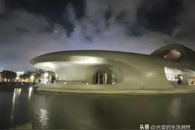 海口有一个网红打卡地，我觉得那是海口最值得去的景点图片