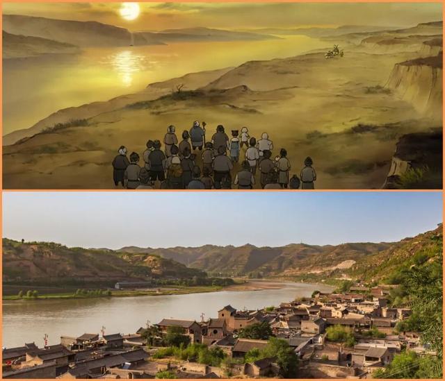 坐高铁，打卡“浪浪山”原型取景地！