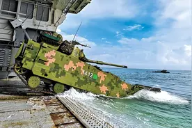 谈了11轮，台方却在金门练兵，蔡英文赌三件事，大陆决定出手了图片
