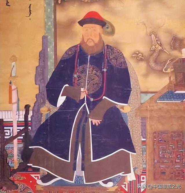 北京十大王府，“壕”气冲天