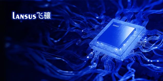 飞骧科技从国内领先到全球崛起的科技力量