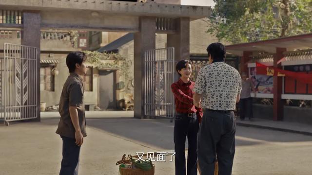 给央视《小城大事》演技最好10位演员排名，赵丽颖第5，第1无争议