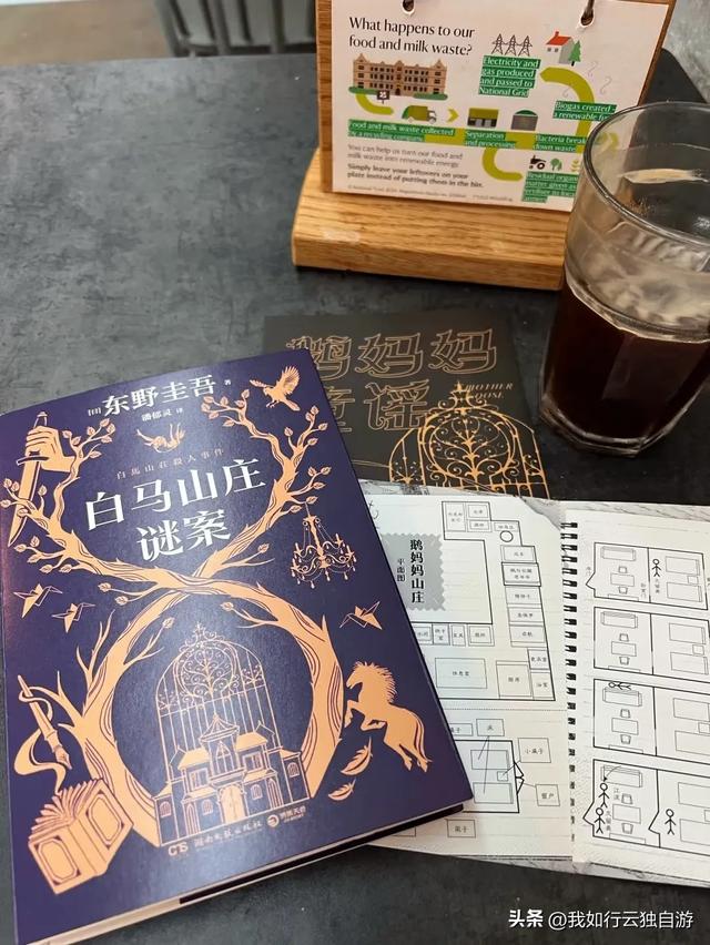伦敦周边私藏的温柔庄园🏰好似英剧片场
