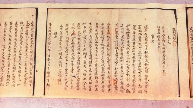 皖浙摩旅二人转——松阳石仓古民居篇（2）
