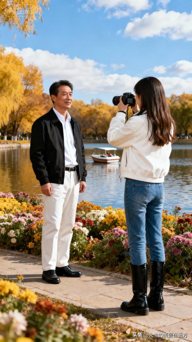 永不熄灭的星光