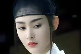 雪中悍刀行中的女明星 争奇斗艳图片