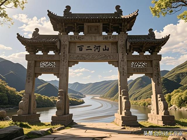 四川行迹│宜宾2：13头巨兽踏破宜宾