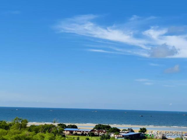 海口一日游